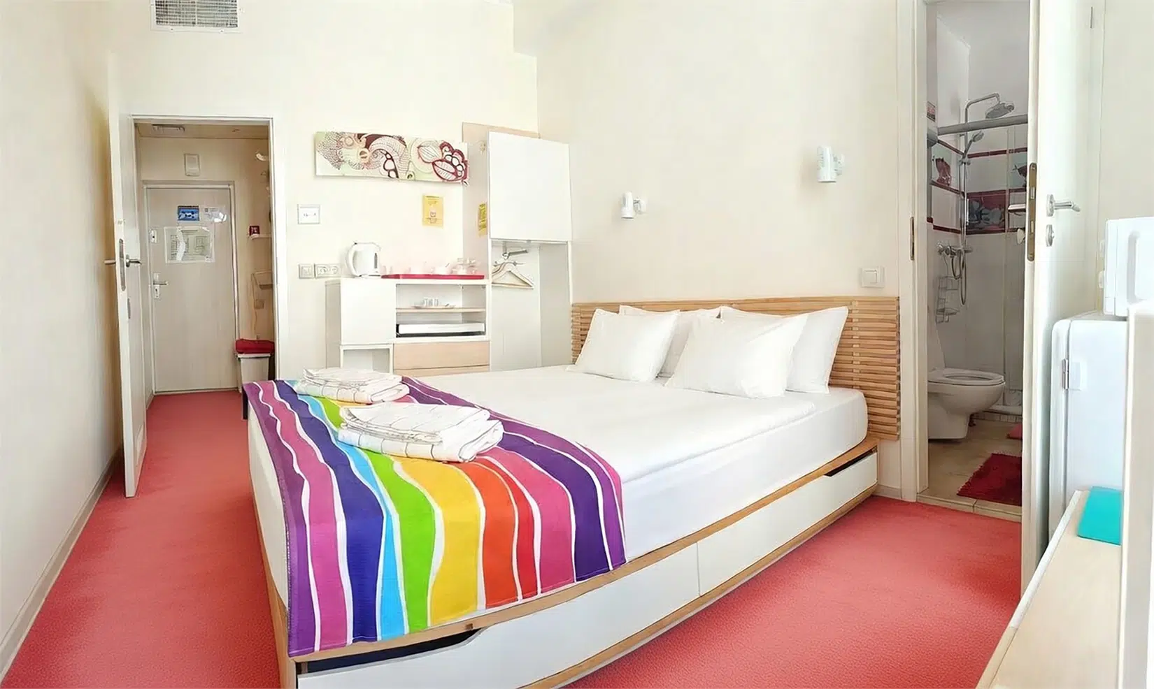 room image