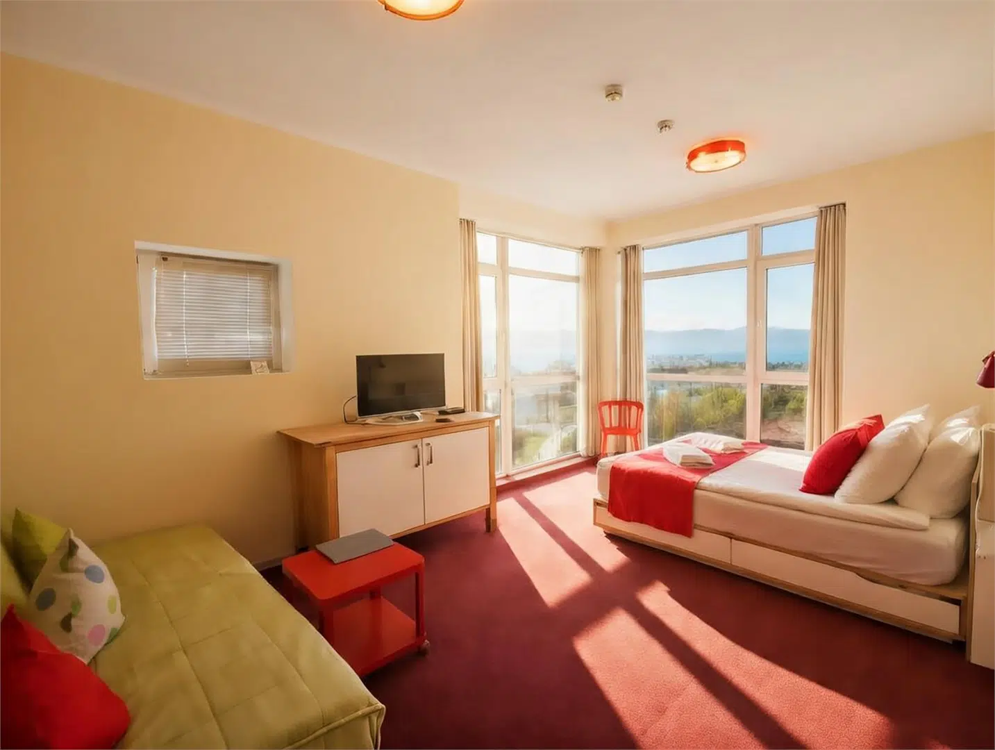 room image