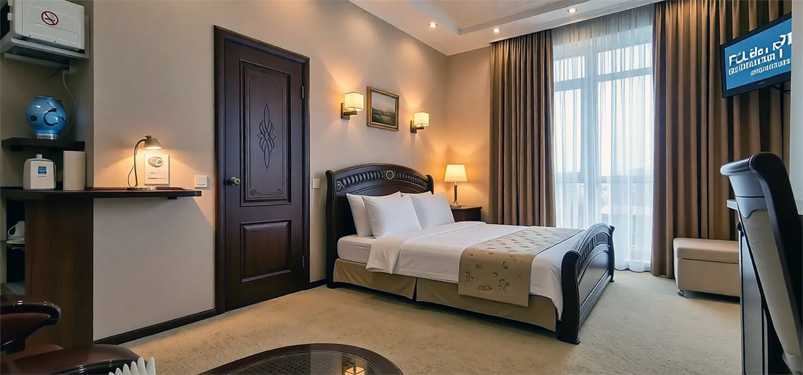 room image