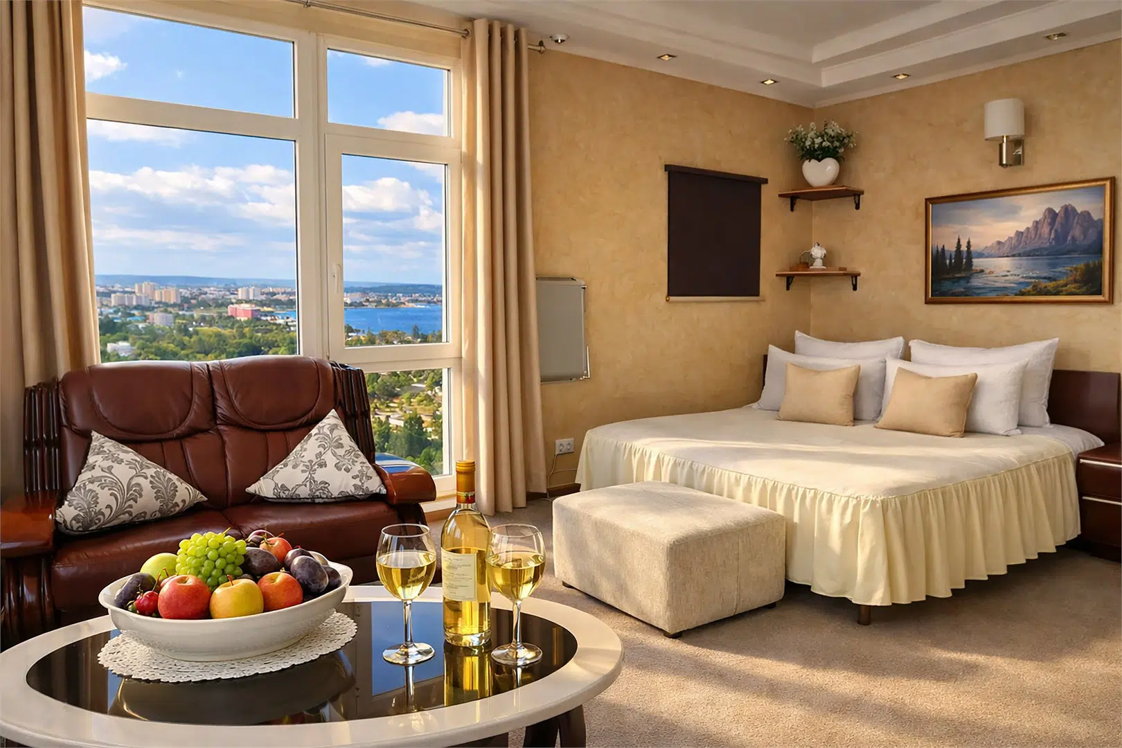 room image