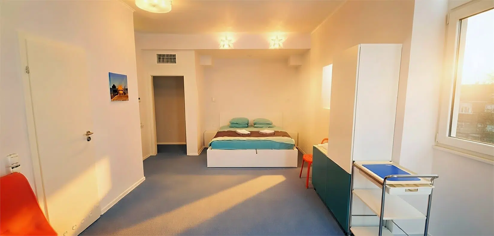 room image